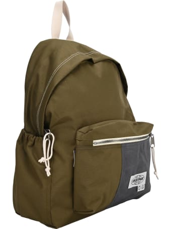 Eastpak Recycled Padded Pak'r