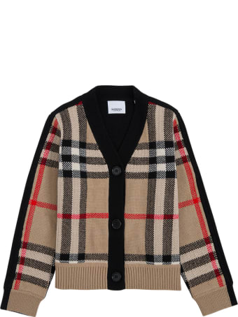 Burberry Kg5-dianne Cardigan
