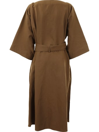 Lemaire Vareuse Dress