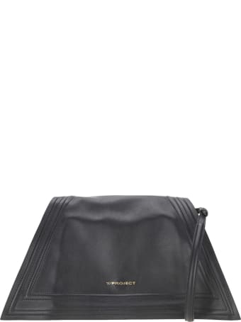 Y/Project Wire Shoulder Bag