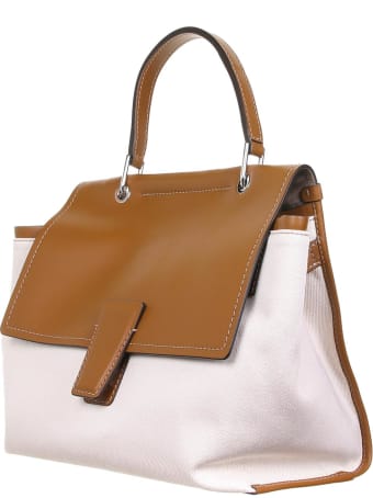 Gianni Chiarini Elettra Mediterranea Shoulder Bag Gianni Chiarini
