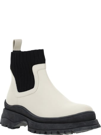 STAUD Ankle Boots