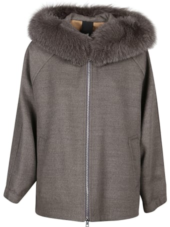 Blancha Sweatshirt