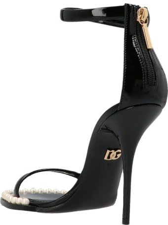Dolce & Gabbana 'keira' Shoes