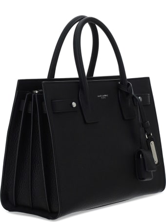 Saint Laurent Sac De Jour Handbag