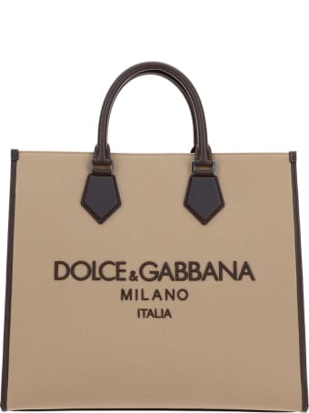 Dolce & Gabbana Shopping Bag