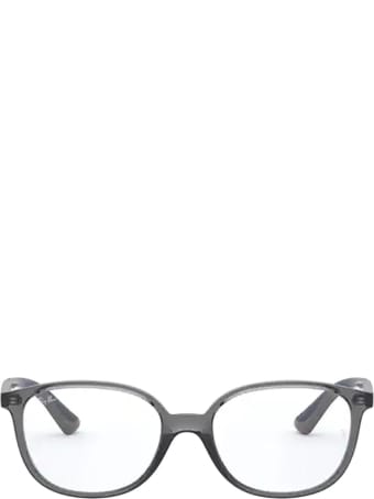 Ray-Ban Ray-ban Ry1598 Transparent Grey Glasses