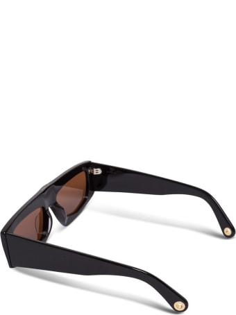 Jacquemus Les Lunettes Yauco Sunglasses