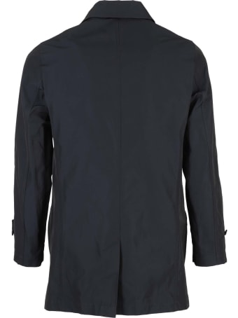 Camplin Raincoat