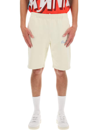 Blue Sky Inn Logo Shorts