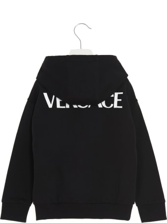 Young Versace Hoodie