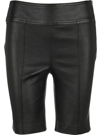 Helmut Lang Ciclista Eco Leather