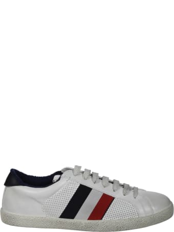 Moncler Ryegrass Sneakers