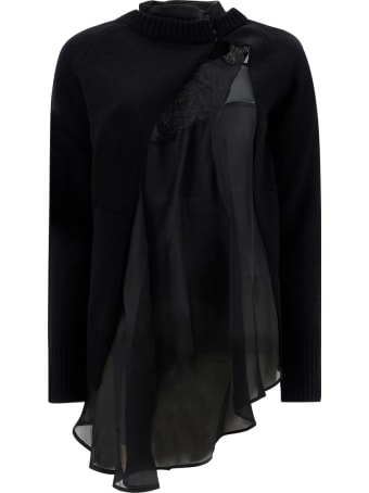 Sacai Sweater