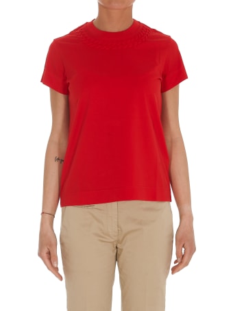 Givenchy Chain T-shirt
