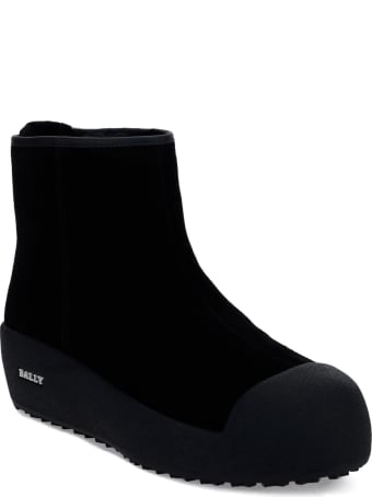 Bally Boots