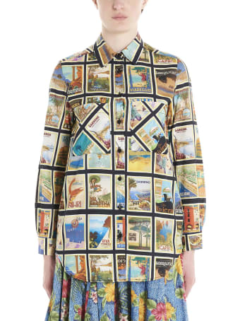 Ultrachic 'dolce Vita' Shirt