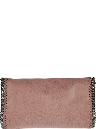 Stella McCartney Falabella Clutch