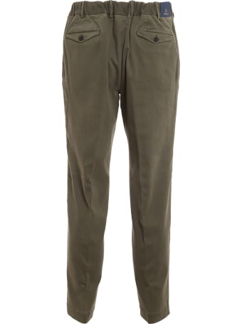 Santaniello Trouser