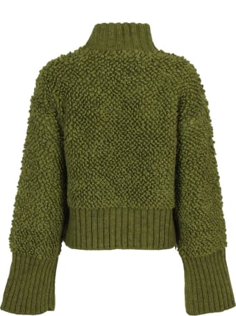 The Attico Sweater