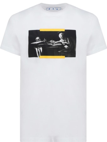 Off-White T-shirt