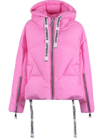 Khrisjoy Khris Padded Jacket
