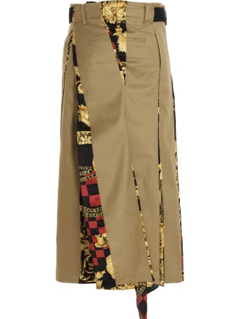 Junya Watanabe Skirt