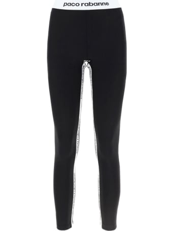 Paco Rabanne Leggins