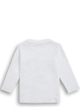 Moncler Ls T-shirt
