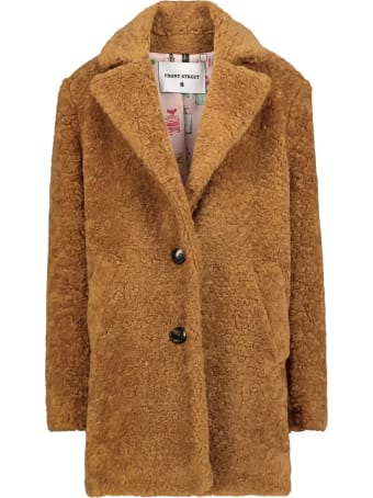 Front Street 8 Coat