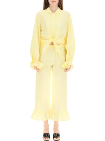 Sleeper Rumba Set
