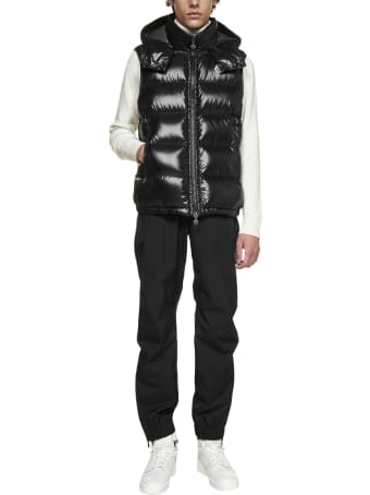 Moncler Down Jacket