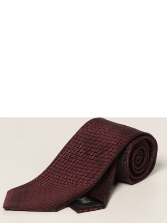 Ermenegildo Zegna Tie Tie Men Ermenegildo Zegna
