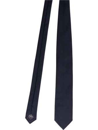 Brioni Tie