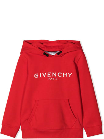 Givenchy Sweatshirt With Print