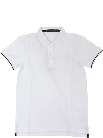 Jeckerson Cotton Polo