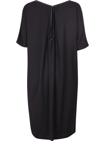 Fabiana Filippi Relaxed Fit Dress