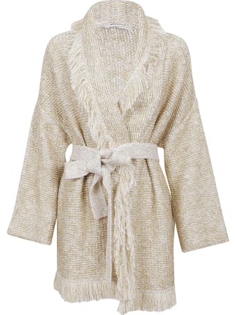 Charlott Cappotto Chanel