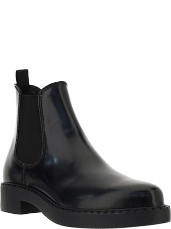 Prada Boots