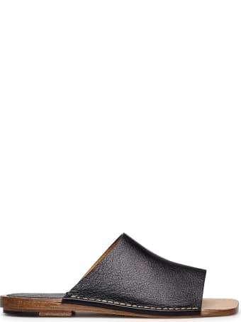 Barracuda Sandals