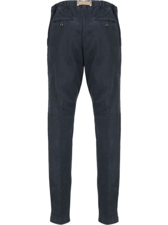 White Sand Pantaloni