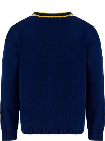 Bel-Air Athletics Bel Air Athletics Cardigan