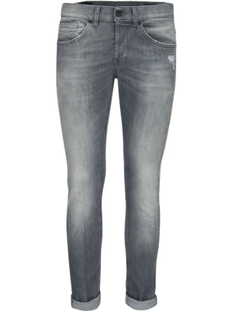 Dondup George - Five Pocket Jeans