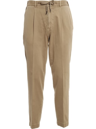Santaniello Trouser