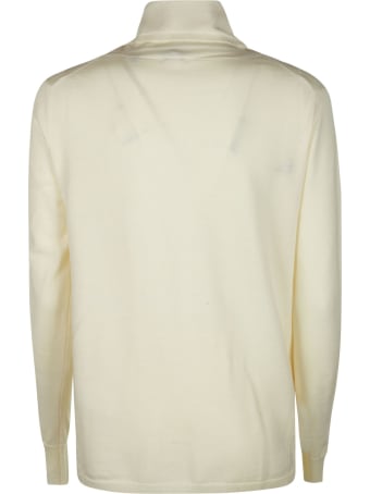 Aspesi Turtleneck Sweater