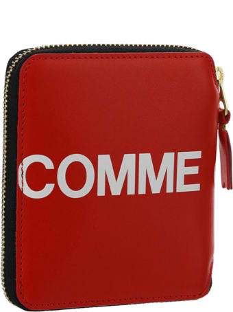 Comme des Garçons Wallet Wallet