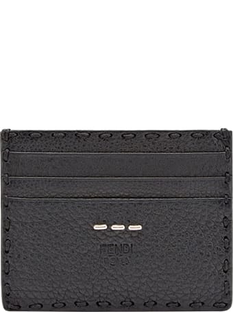 Fendi Classic Card Holder