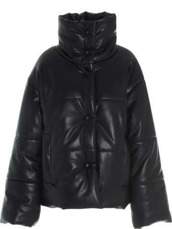 Nanushka 'hide' Jacket
