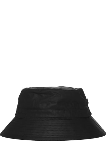 Barbour Hat