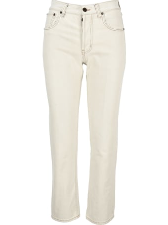 Saint Laurent Authentic Jeans